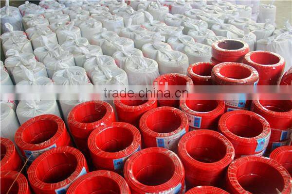 H05VV-F RVV multi core PVC insulated power cable