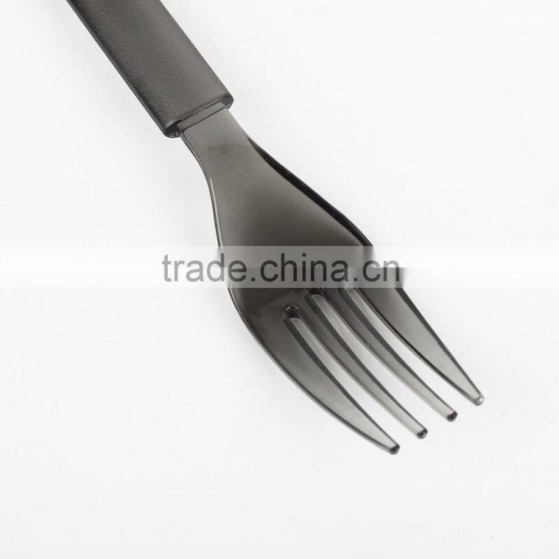 Disposable Plastic Cutlery Set-1000 Count