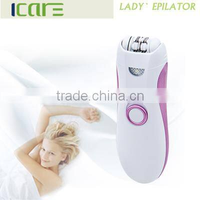 professional Compact AC hair dryer