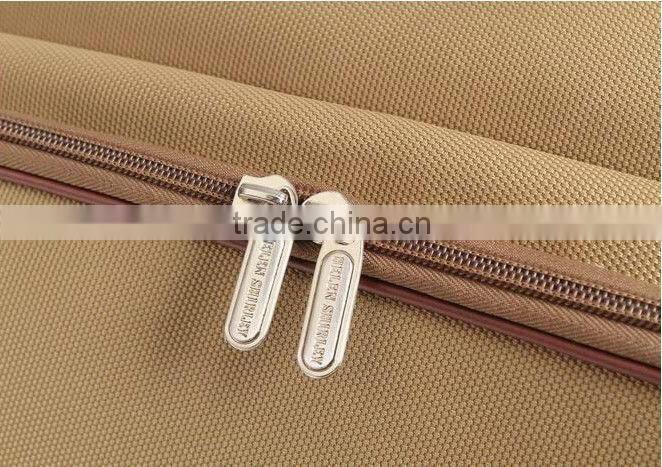 2013 Alpha Tri-Fold Carry-On Garment Bag