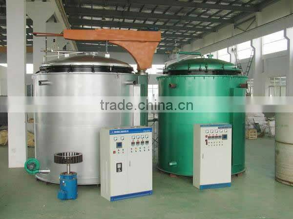 Reheat furnace for rolling mill