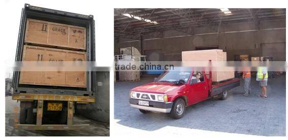 mini phone sticker cutting laser machine G5030