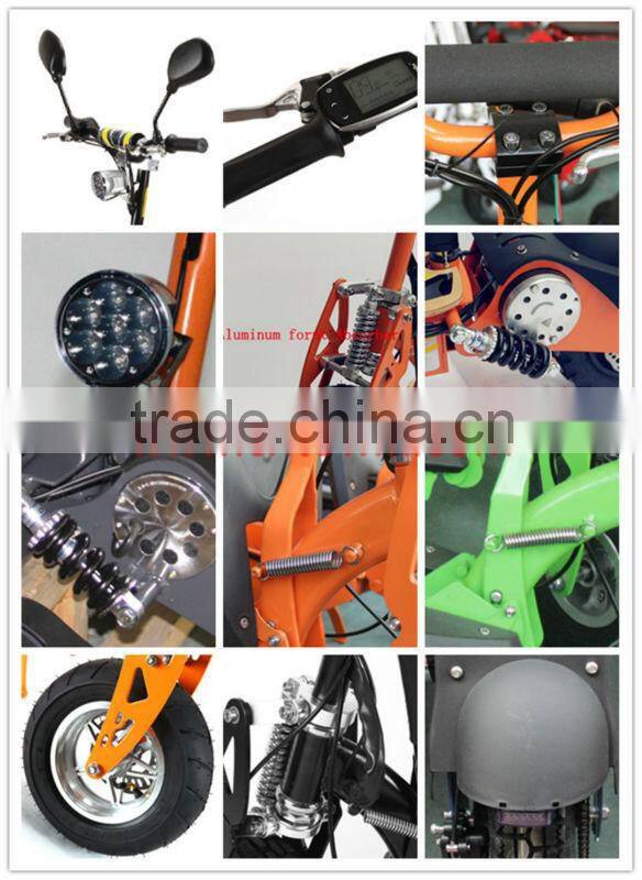 Made in China Alibaba china scooter electric