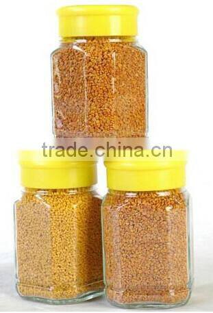 fresh rape bee pollen and organic bee pollen multi-flower bee pollen