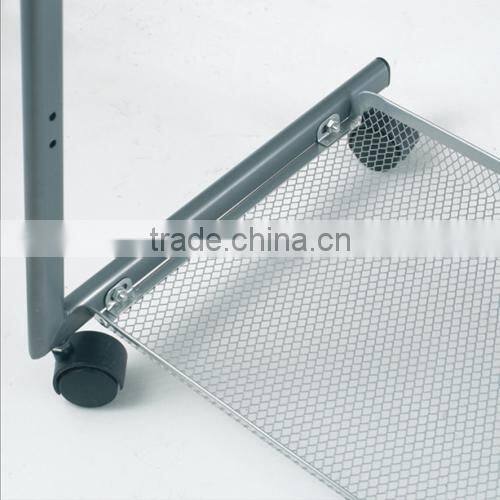 Tabloid newspaper display racks