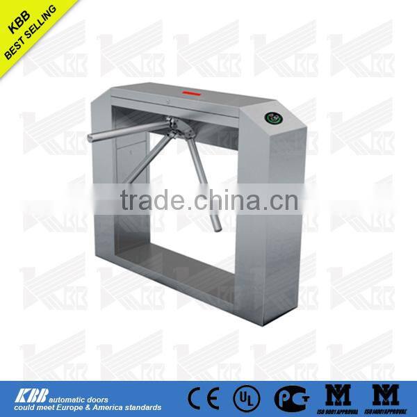 tripod turnstile import from china supplier with good price assemble access control