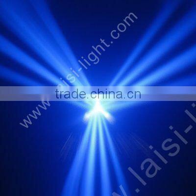 LS high quality DMX 512 LED 3 Claws Scanner Light