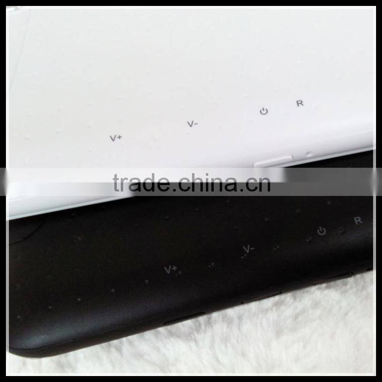 9 Inch 3G Calling Dual SIM Android Tablet Computer with Bluetooth and wifi