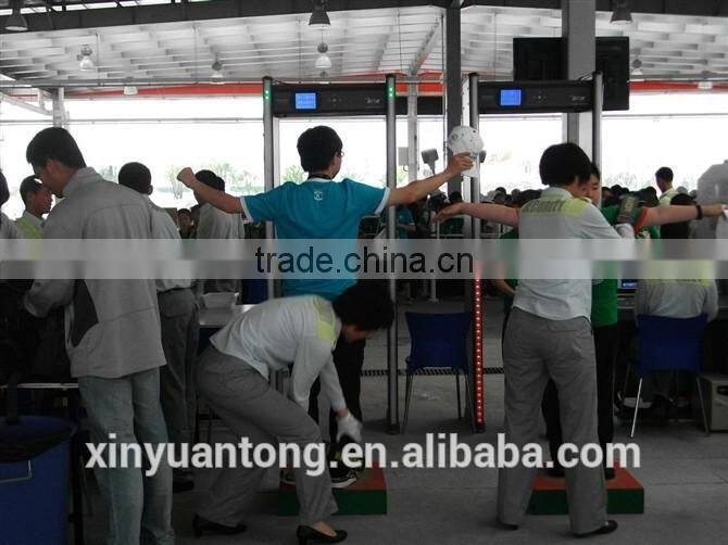 supper hand held scanner