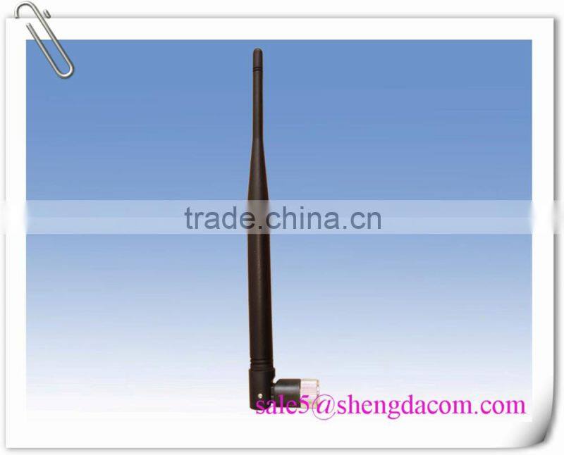 High gain 9dBi high performance CDMA 450 mhz antenna/ outdoor directional tv YAGI antenna