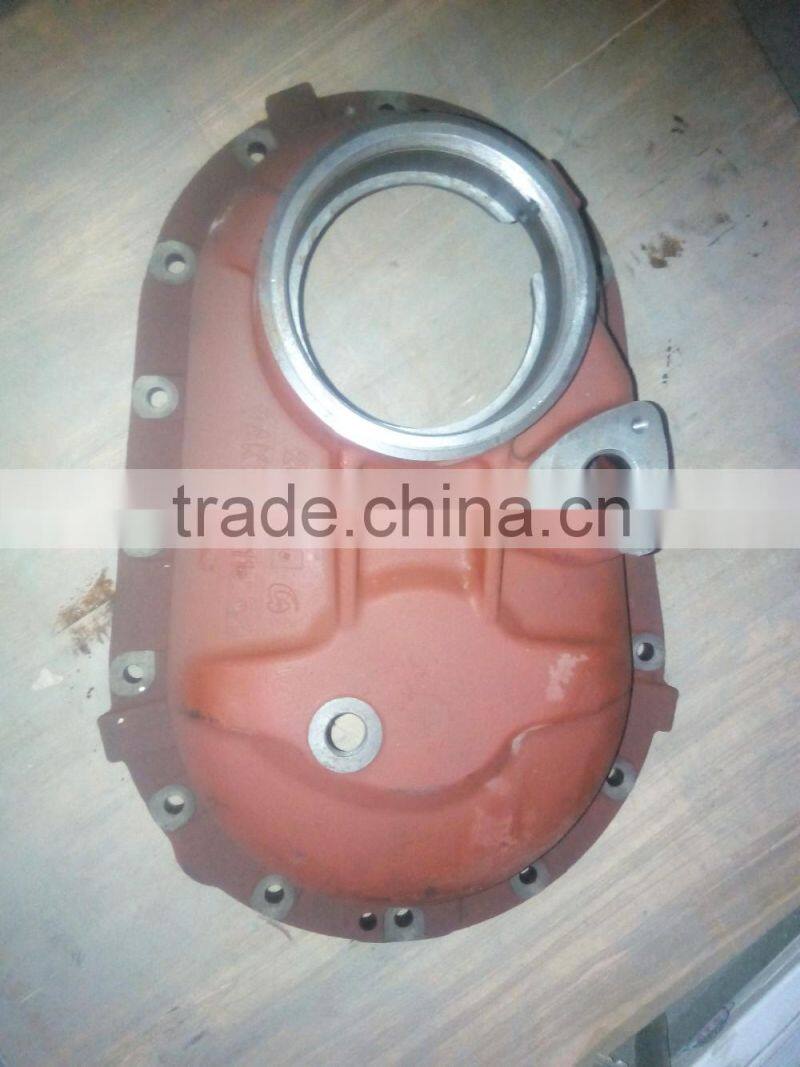 BC-18 The differential shell
