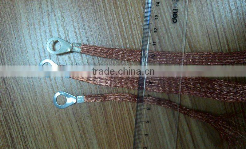 16spindle copper wire braiding machine xXH130-16-2