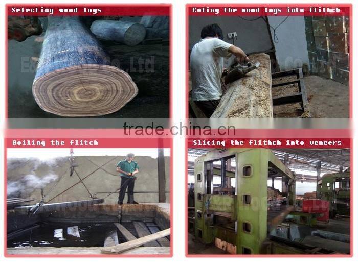 0.30mm basswood veneer