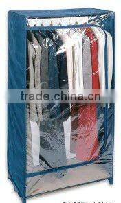 2015 fashion assemble portable fabric wardrobe