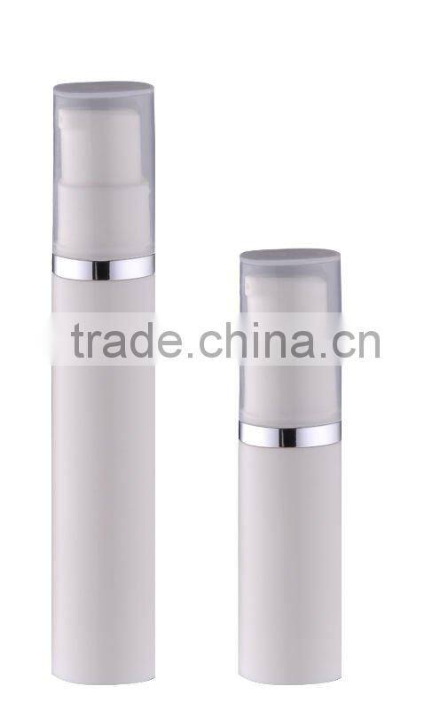 QLA-D 10ml airless pump bottle