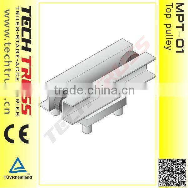 MPT-30 Tower For Lifting Aluminum Truss