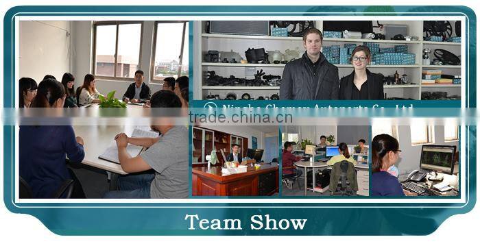 Auto Timing Belt 13568-69095 for Toyota