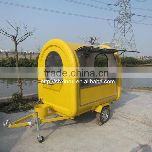 Car Food Shanghai XR-FC220 B