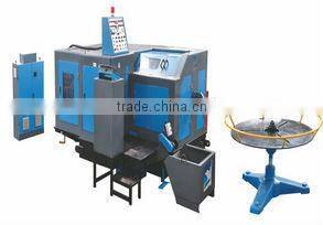 DBF Series 4 Station Bolt Former