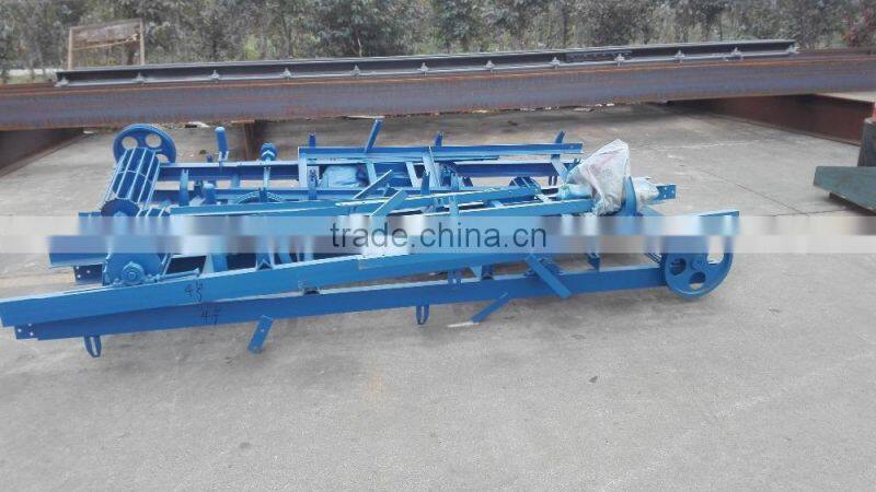 QT4-24 automatic cement block making machine sale in ethiopia factory price for sale