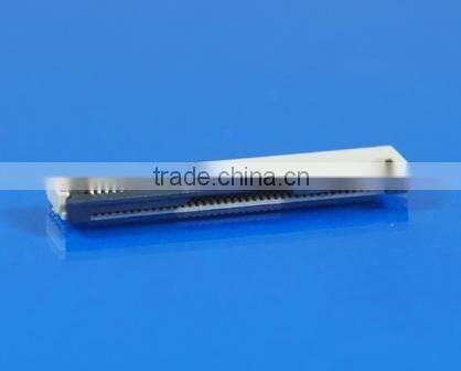 0.5 mm pitch FPC FFC Connector, ZIF SMT