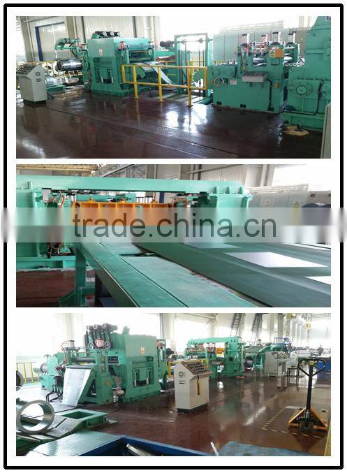 Prime Hot Dip Galvanized Coils ASTM A653 CS-B