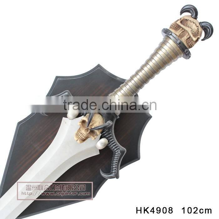 Wholesale Movie Swords HK4908