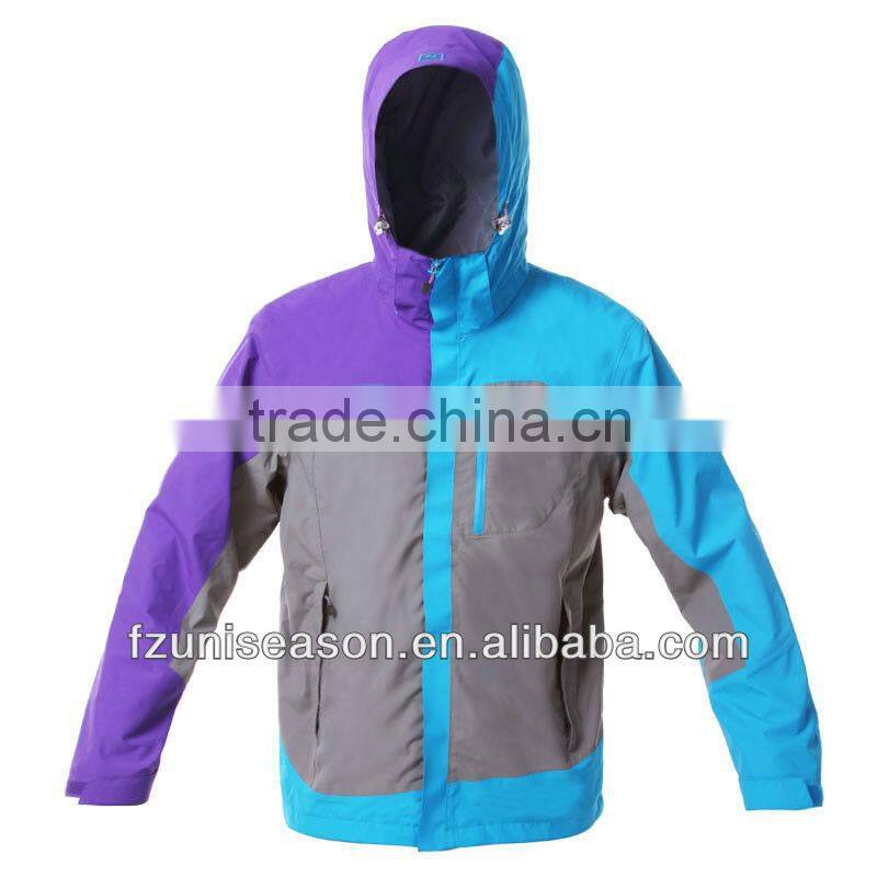 men men blazer jacket winter jaket waterproof jacket
