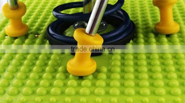 new style wriggled machine dance machine Disco Exercise Foot Twister