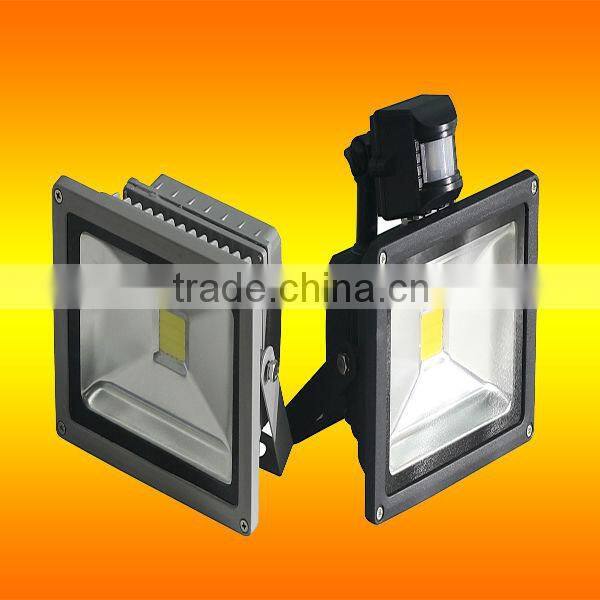 high power LED floodlight, food light in low price