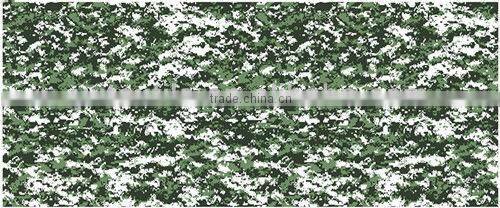 1680d polyester camouflage oxford fabric for camouflage backpack