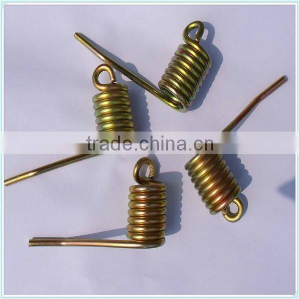 Torsion spring