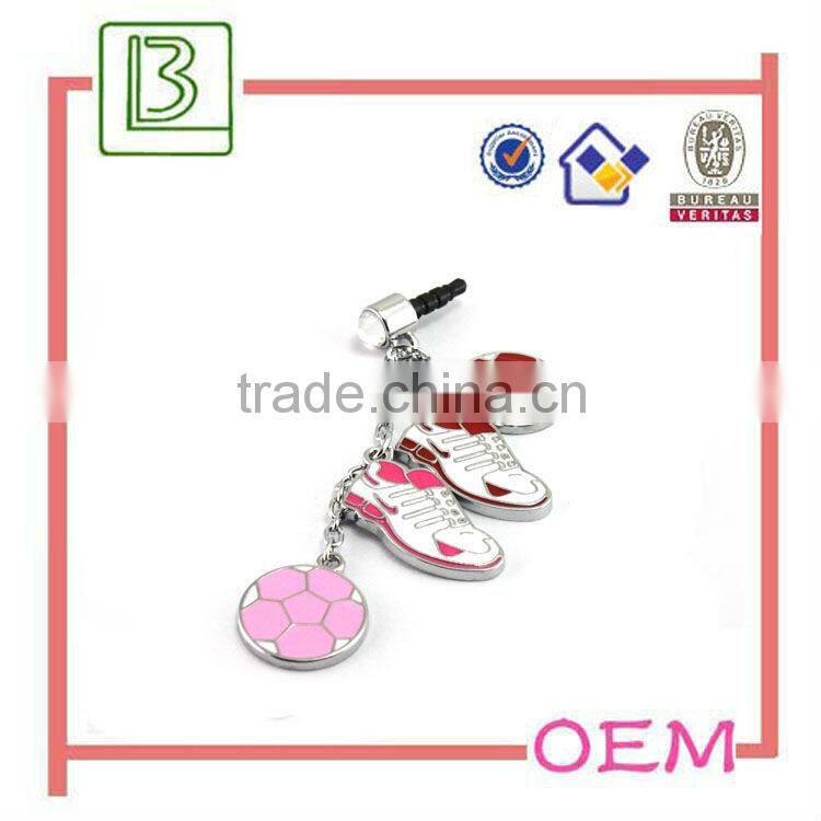 Fashion sneakers Dust-Proof Plug