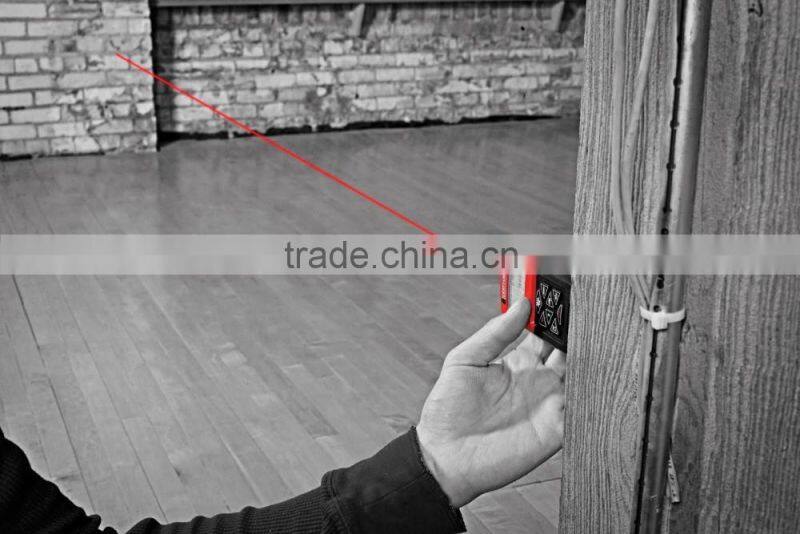 Digital Laser Tape Measure 40M/60M/100M