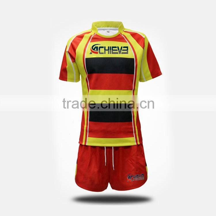 wholesale malaysia rugby jersey/sublimated rugby jerseys