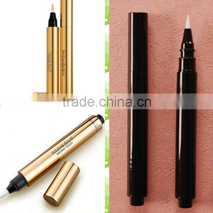 OEM Empty Quality cosmetic Click pen Manufactory