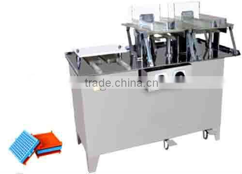 FG400 Medical Capsule Filling Machine