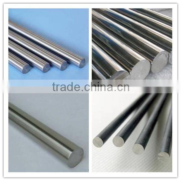 ss420 hot rolled stainless steel bar