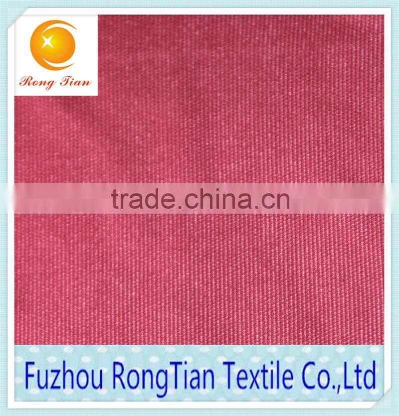 New style pink polyester weft shinny knitting fabric for upholstery