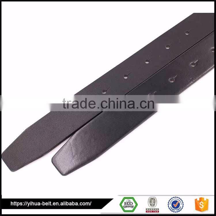New design competitive price original dress belts