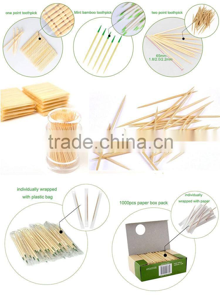 bamboo household items best of toothpick factory