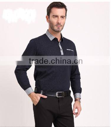 Fashion Polo T Shirt Manufacturers China