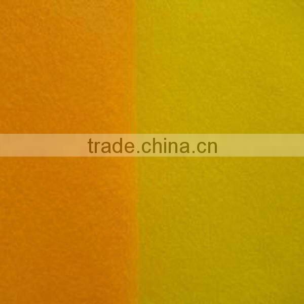 Needle punched nonwoven cleaning cloth (viscose/polyester)