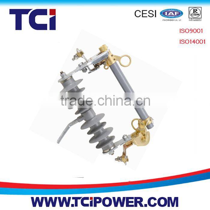 33kv fuse cutout polymer