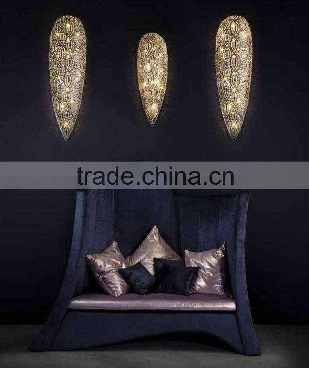 egg shaped light W3016B