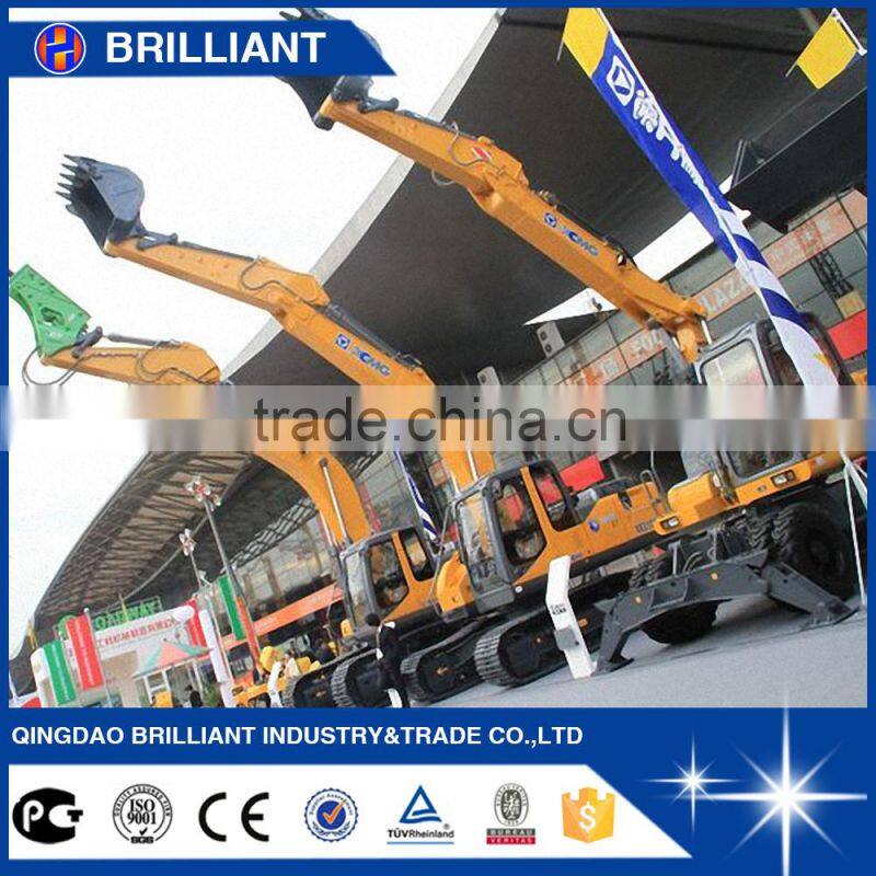 Good Quality 15t Excavator Machine Made in China