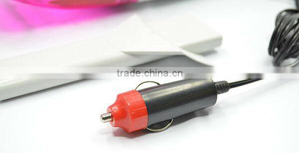 12v High Power Car Vacuum Cleaner