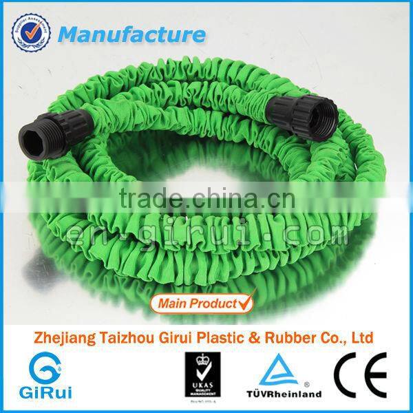 DIN pvc soft flexible pvc expandable hose