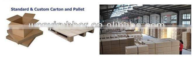 rubber edge trim seal made in china