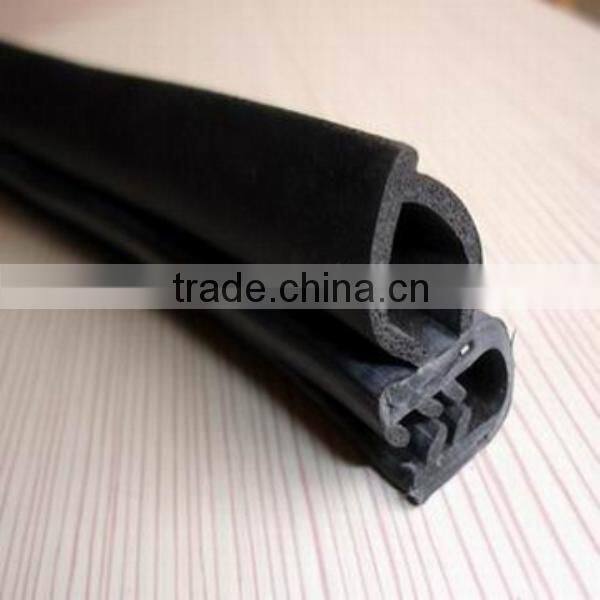 Auto rubber gasket made in china